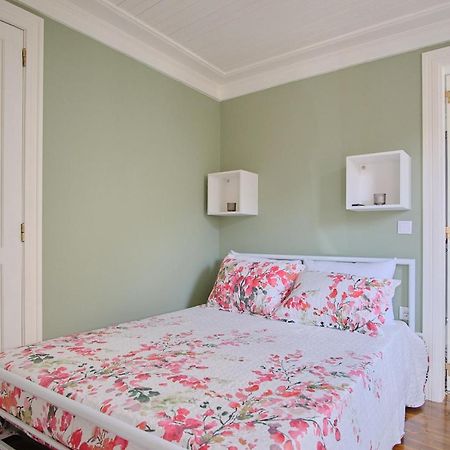 Casa D'Alice Vendégház Vouzela Kültér fotó